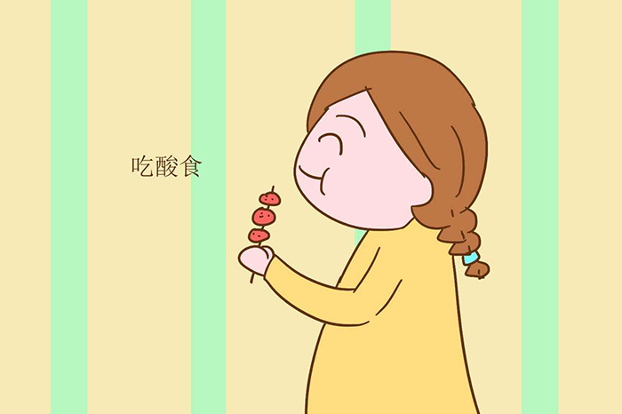 酸兒辣女靠譜嗎